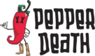 Pepper Death