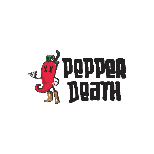 Pepper Death