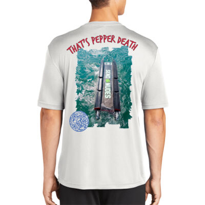 No Words Needed Thumbnail