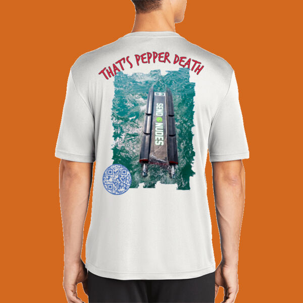 No Words Needed Thumbnail