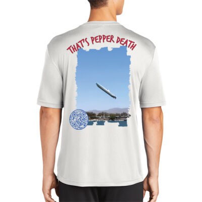 Let Freedom Fly Thumbnail