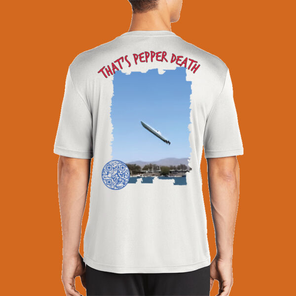 Let Freedom Fly Thumbnail