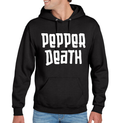 Boat Gas Hoodie Thumbnail